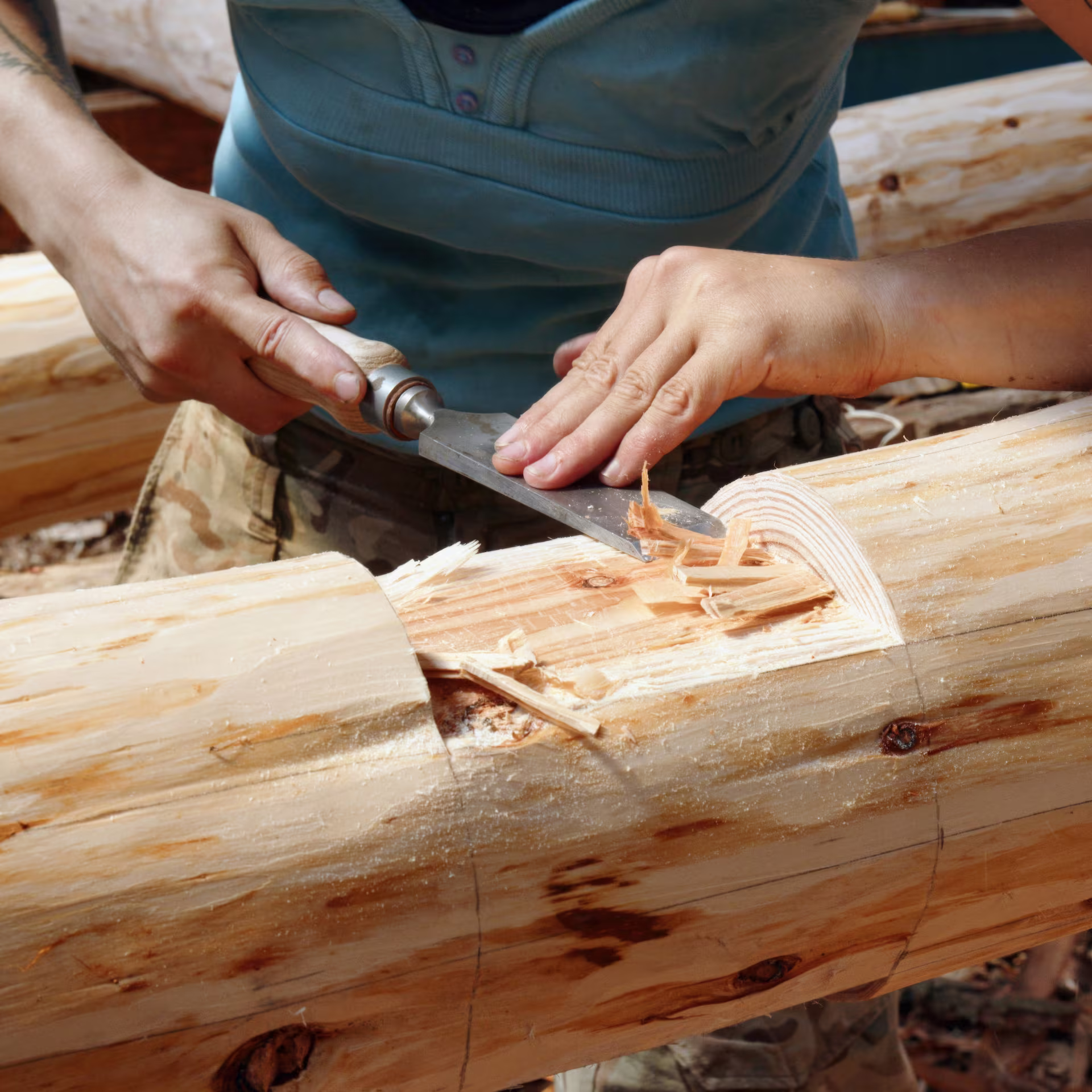 Woodworking Tools